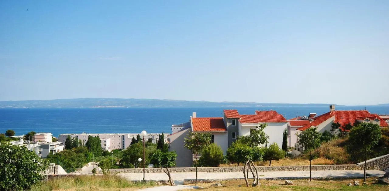 Apartment Raquil سبليت
