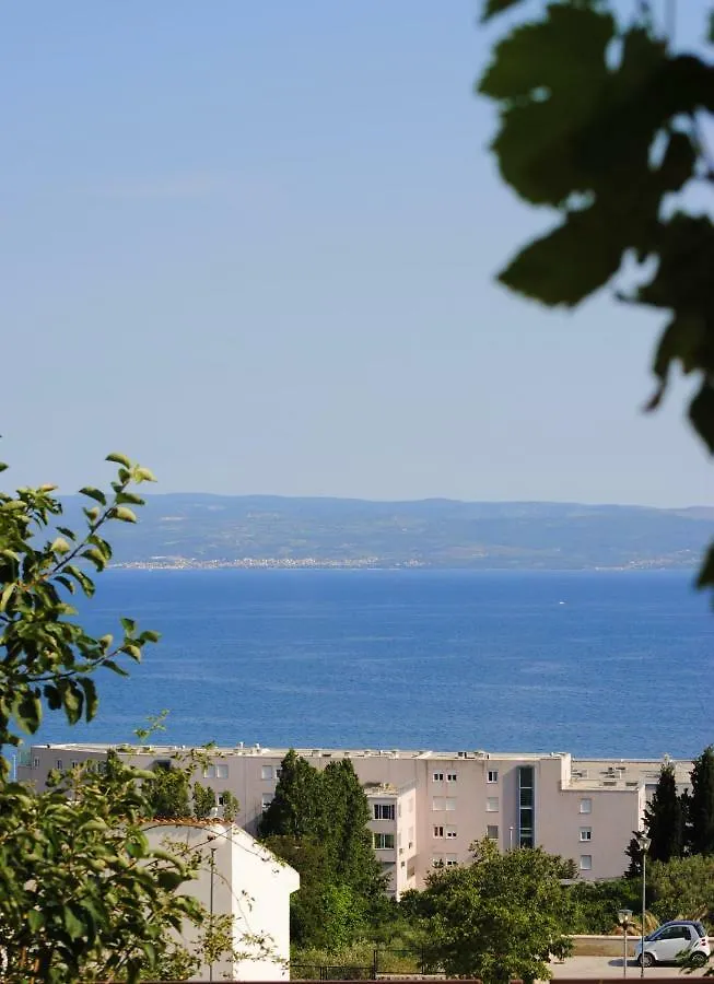 Apartment Raquil سبليت كرواتيا