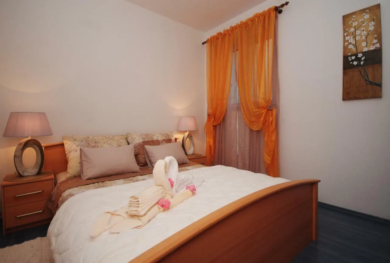 Apartment Raquil سبليت 0*,