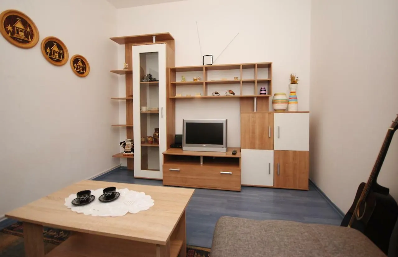 Apartment Raquil سبليت 0*,  كرواتيا