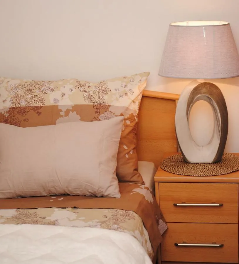 Apartment Raquil سبليت