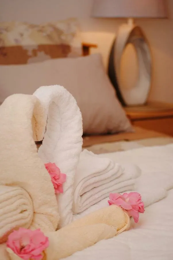 Apartment Raquil سبليت كرواتيا