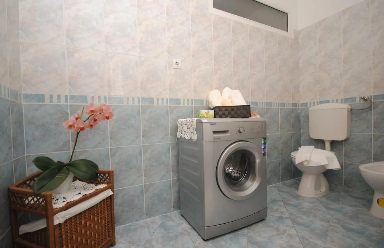 Apartment Raquil سبليت كرواتيا