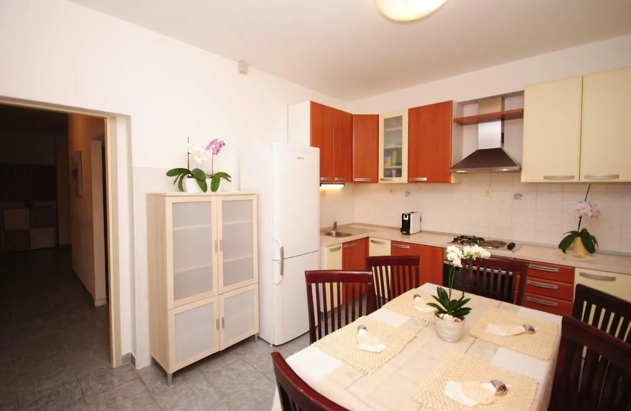 Apartment Raquil سبليت