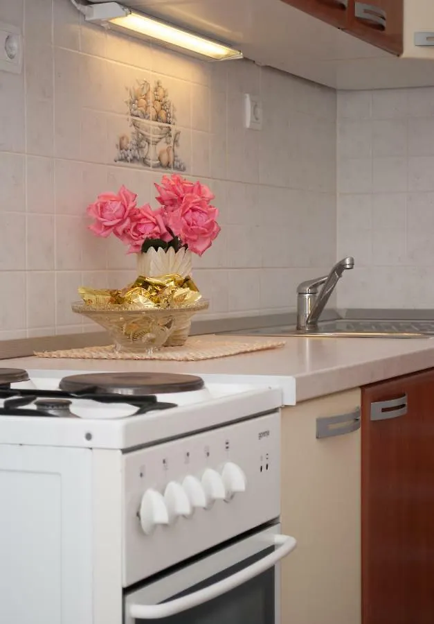 Apartment Raquil سبليت