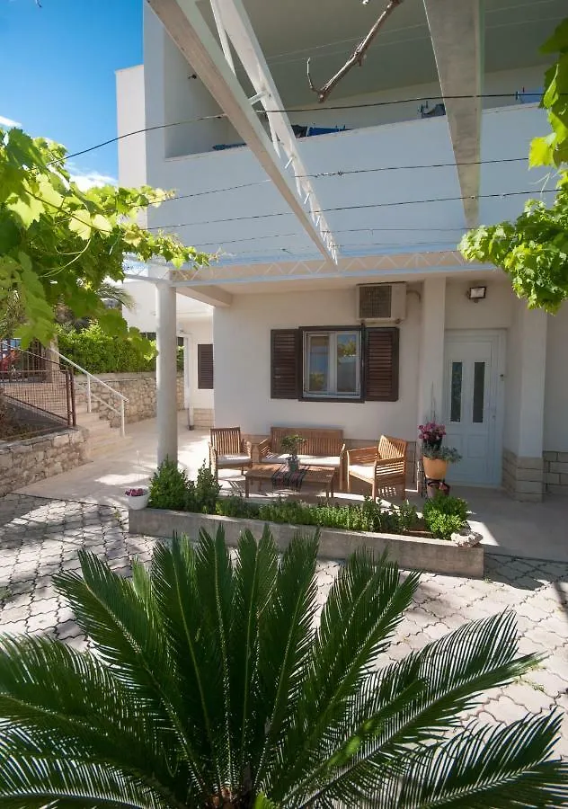Apartment Raquil سبليت