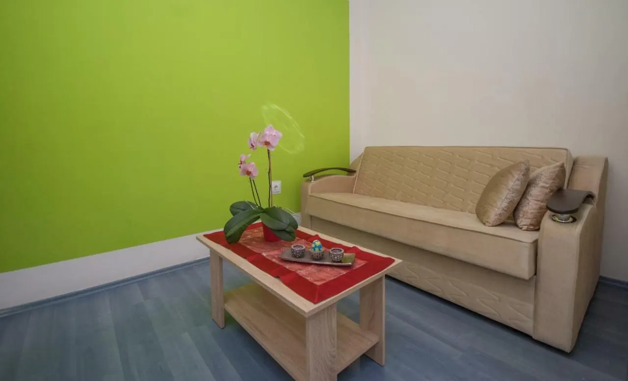 Apartment Raquil سبليت 0*,  كرواتيا
