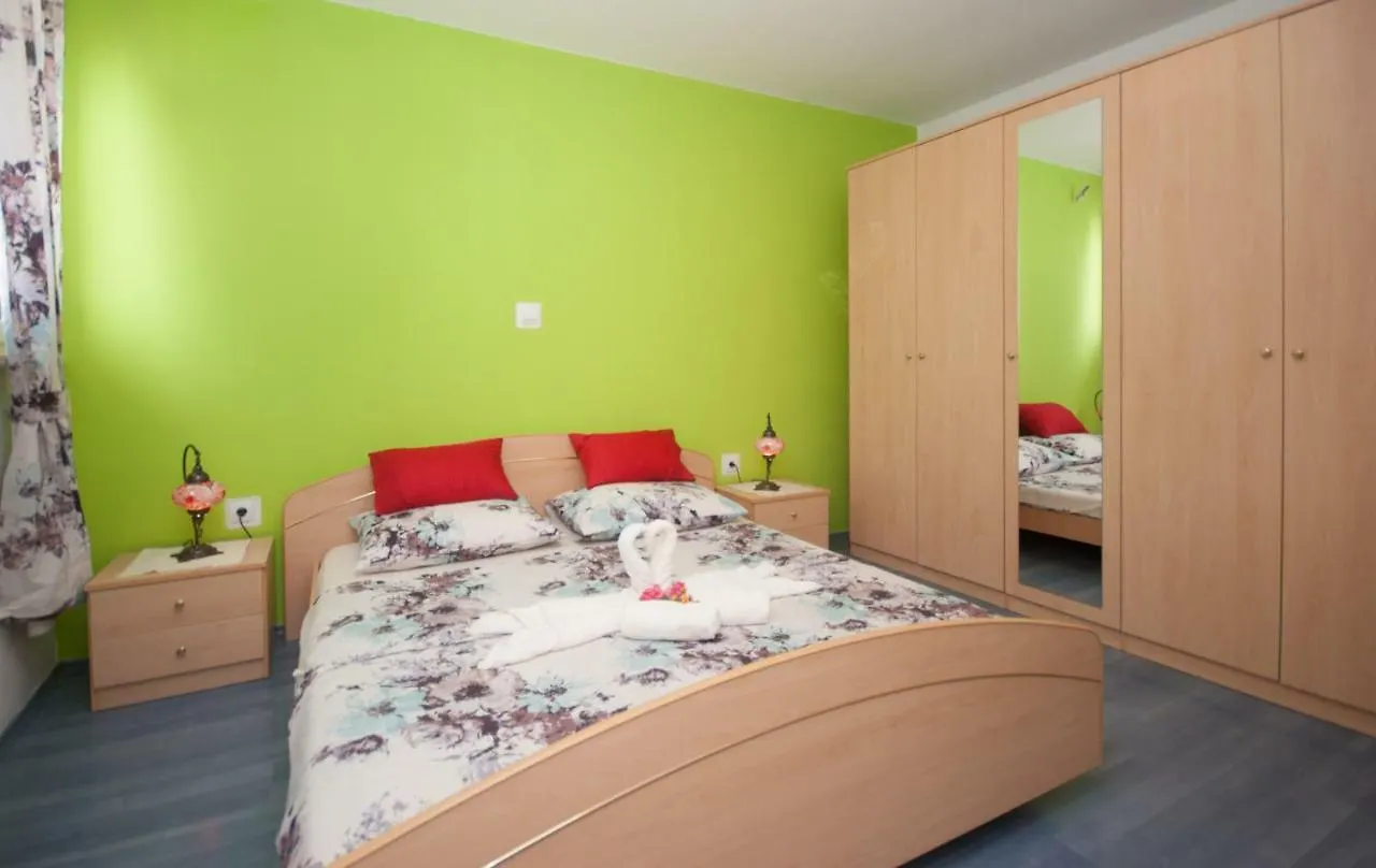 Apartment Raquil سبليت