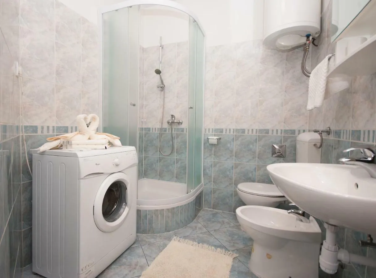 Apartment Raquil سبليت 0*,