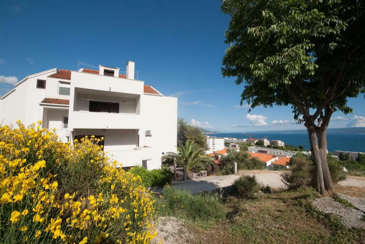 Apartment Raquil سبليت