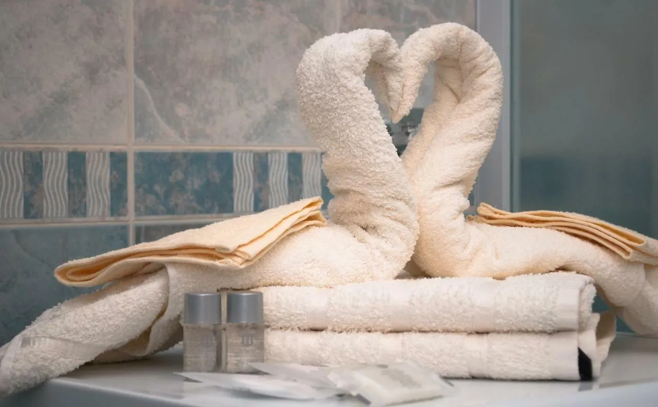Apartment Raquil سبليت