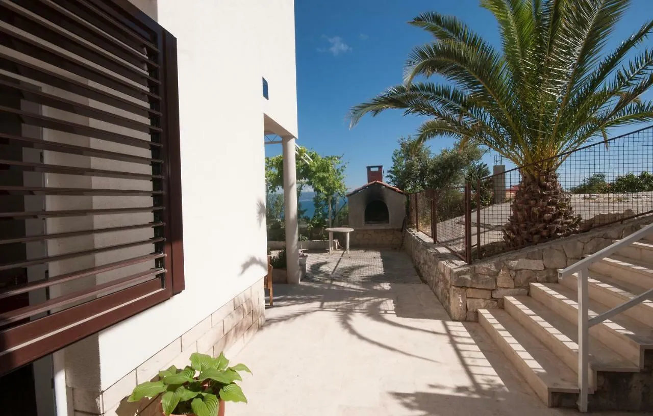 Apartment Raquil سبليت