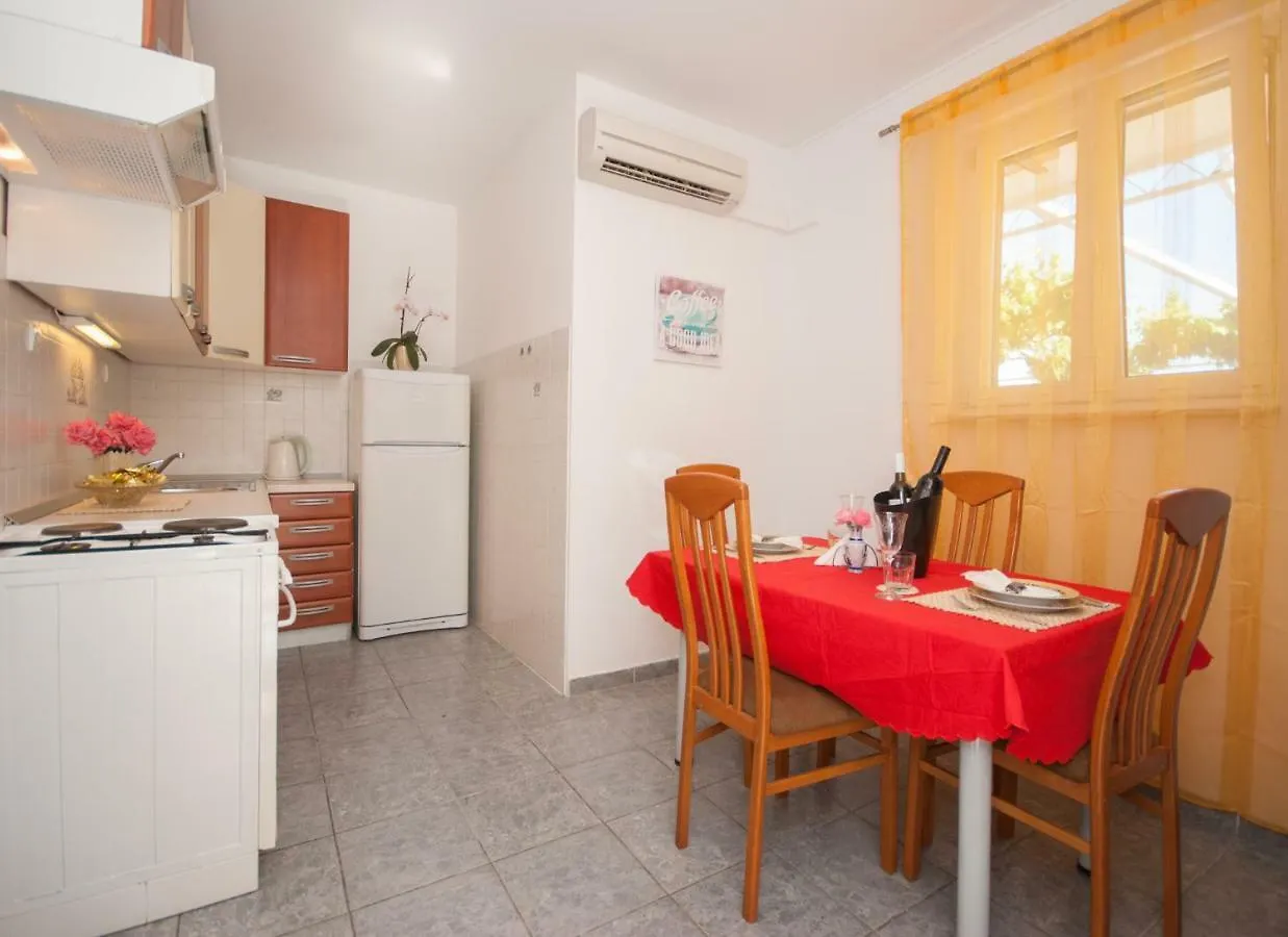 Apartment Raquil سبليت