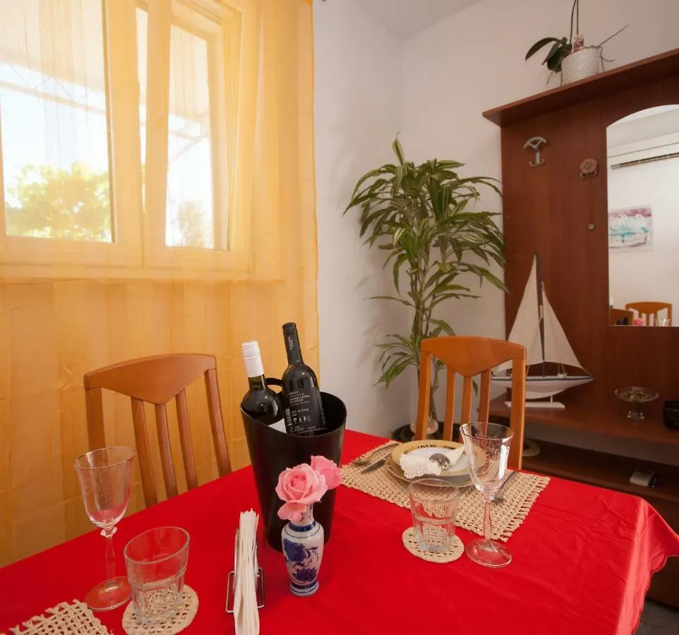 Apartment Raquil سبليت